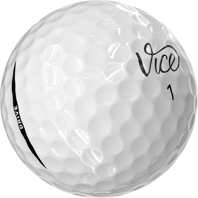 Vice Golf كرات جولف فايس درايف - Image 4